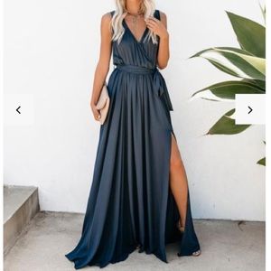 Vici Maxi Dress